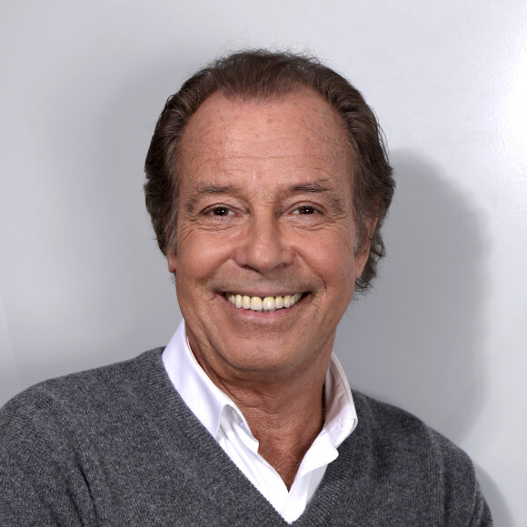 Portrait de Michel Leeb 2016