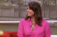 Dany Boon évoque Kad Merad face à Julia Vignali dans "Télématin" sur France 2
