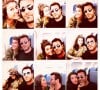 Un bonheur qu'il partage sur ses réseaux sociaux
Ayann Goses d'"Affaire conclue" en couple avec Caroline et papa de deux enfants, il partage son bonheur sur Instagram