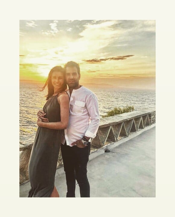 Ayann Goses d'"Affaire conclue" en couple avec Caroline et papa de deux enfants, il partage son bonheur sur Instagram
