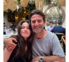 Et il est papa de deux enfants dont Anna
Ayann Goses d'"Affaire conclue" en couple avec Caroline et papa de deux enfants, il partage son bonheur sur Instagram
