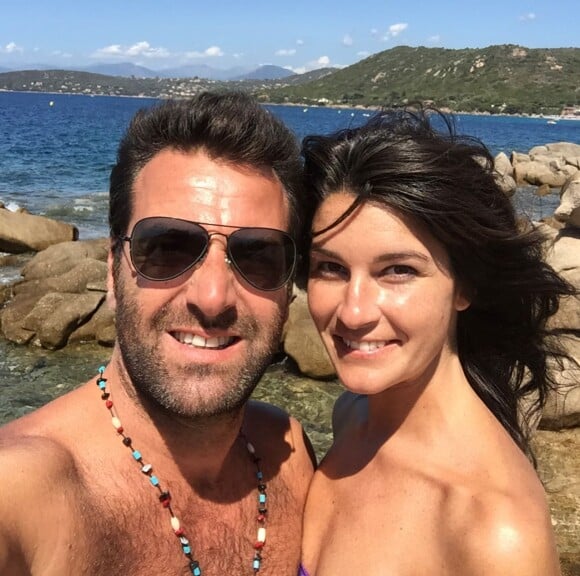 Ayann Goses d'"Affaire conclue" en couple avec Caroline et papa de deux enfants, il partage son bonheur sur Instagram