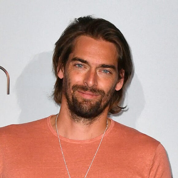 Avant d'être en couple avec la belle Alice Detollenaere, Camille Lacourt a été marié avec Valérie Bègue.
Camille Lacourt - Projection du film "Dune" au cinéma Le Grand Rex à Paris. © Veeren/Bestimage