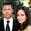 Angelina Jolie : Son mariage avec Brad Pitt, photos de sa robe très particulière dessinée en partie par ses enfants