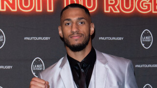 Tony Yoka séparé d'Estelle Mossely mais à nouveau papa : naissance surprise de son troisième enfant !