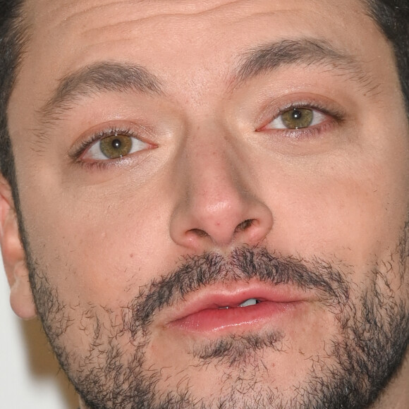 Kev Adams - Avant-première de la nouvelle série "Avenir" de TF1 à Boulogne-Billancourt le 15 février 2023. © Coadic Guirec/Bestimage