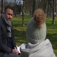 Pierre Palmade : "Tout le monde était trop défoncé", Camille raconte les soirées chemsex chez lui depuis 2019