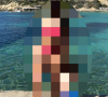 Une ancienne Miss France a fait une apparition remarquée sur Instagram en partageant une photo d'elle en maillot de bain
Une ancienne Miss France dévoile ses abdos incroyables en maillot de bain - Instagram