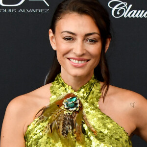 Et l'une d'entre elles a tout particulièrement retenu l'attention.
Rachel Legrain-Trapani au photocall de la cérémonie d'ouverture de la 61ème édition du Festival de Télévision de Monte-Carlo au Grimaldi Forum, à Monaco, le 17 juin 2022. © Bruno Bebert/Bestimage