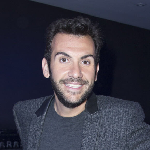 Laurent Ournac - Soirée des 40 ans de Poiray en association avec la Fondation Action Enfance à l'hôtel d'Evreux à Paris, le 5 novembre 2015 © Olivier Borde / Bestimage 