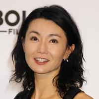 Maggie Cheung : la sublime actrice est une femme amoureuse...