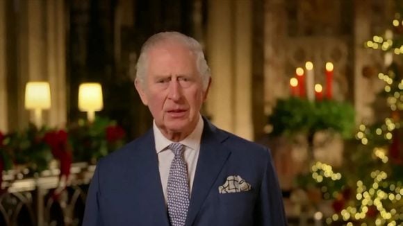 Couronnement de Charles III : le rôle crucial du prince William, un grand moment d'émotion révélé