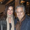 Christian Clavier en couple avec Isabelle : son beau-fils Léo, est le sosie de son très célèbre père