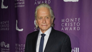 Michael Douglas, star de la soirée d'ouverture du Festival de Cannes : l'acteur récompensé pour sa "brillante carrière"