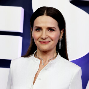 Elle est de retour au cinéma avec un nouveau film, intitulé La passion de Dodin Bouffant. À cette occasion, Juliette Binoche s'est laissée aller à de nombreuses confidences pour nos confrères de Marie-Claire.
Juliette Binoche au photocall de la 48ème cérémonie des César à l'Olympia à Paris© Dominique Jacovides / Olivier Borde / Bestimage 