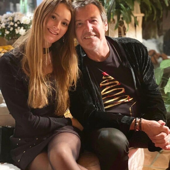 Rosalie Reichmman, l'une des filles de Jean-Luc Reichmann, s'affiche sublime et stylée sur Instagram.