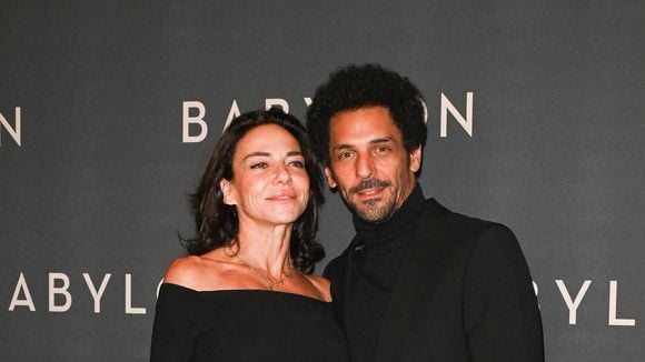 Sandra et Tomer Sisley : Réveils coquins, soleil et petits maillots... parenthèse au paradis pour les amoureux !