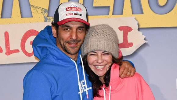 Sandra et Tomer Sisley : Réveils coquins, soleil et petits maillots... parenthèse au paradis pour les amoureux !