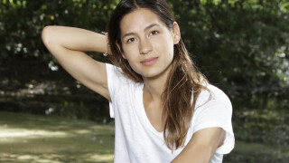 "Tu m'a jetée dans ses bras" : Line Papin, cette 1ère nuit avec un homme après Marc Lavoine... un amant bien connu