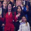La princesse Charlotte, ravissante mais en galère au concert du couronnement : sa maman Kate Middleton à la rescousse !