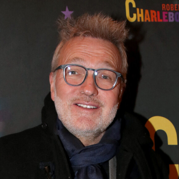 Laurent Ruquier a surpris tout le monde vendredi dernier...
Exclusif - Laurent Ruquier - Célébrités au Concert de Robert Charlebois, " Robert en CharleboisScope " au Grand Rex à Paris. © Bertrand Rindoff / Bestimage