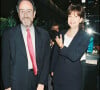 Ils ont eu deux enfants
Archives : Claude-Michel et Béatrice Schönberg en 1995