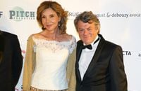 Béatrice Schönberg avant d'être avec Jean-Louis Borloo : son couple avec un illustre musicien