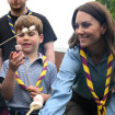 Kate Middleton : Maman poule pour son fils Louis, elle révèle l'adorable surnom qu'elle lui réserve