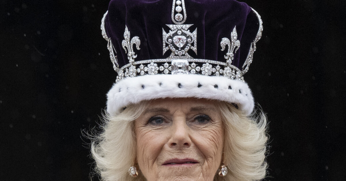 Camilla Parker-Bowles : Ses enfants et petits-enfants écartés de la