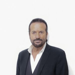 Exclusif - Francis Lalanne - Backstage - Enregistrement de l'émission "TPMP (Touche Pas à Mon Poste)", présentée par C.Hanouna et diffusée en direct sur C8 le 8 février 2023 © Jack Tribeca / Bestimage 