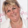 L'animatrice télé Valérie Damidot