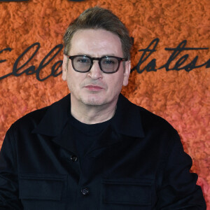 Pas de quoi effrayer Benoît Magimel qui a gardé de très bonnes relations avec son ex-femme, avec qui il s'est séparé en 2003.
Benoît Magimel au photocall de la soirée Zegna x The Elder Statesman à Paris lors de la fashion week prêt-à-porter féminin automne-hiver 2023-24 le 27 février 2023. © Giancarlo Gorassini / Bestimage 