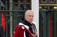 Prince Andrew refuse d'être viré : cette demande de Charles III qu'il n'accepte pas, une audience urgente demandée