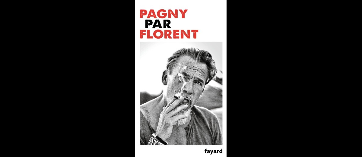 Photo : Il livre quelques détails sur sa fille Ael, dans son autobiographie.  Pagny par Florent (Fayard) - Purepeople