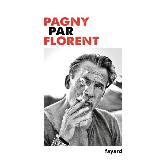 Il livre quelques détails sur sa fille Ael, dans son autobiographie.
Pagny par Florent (Fayard)