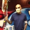 Christian Audigier hospitalisé le lendemain de son mariage, les terribles derniers mois de sa vie