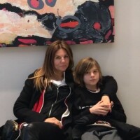 Veronika Loubry : son fils Ayrton qui lui ressemble tant fête ses 16 ans, tendres photos et décision forte