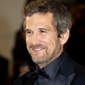 Guillaume Canet - Montée des marches du film " Acide " lors du 76ème Festival International du Film de Cannes, au Palais des Festivals à Cannes. Le 21 mai 2023 © Jacovides-Moreau / Bestimage 