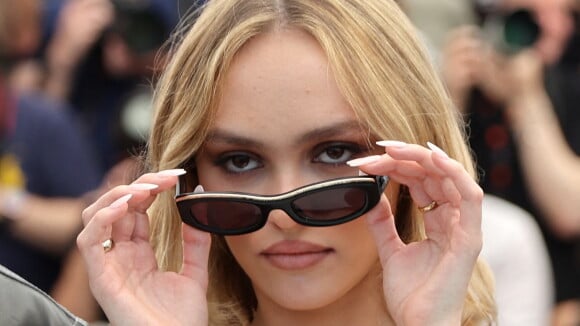 Lily-Rose Depp cernée de menteurs dans son entourage personnel ? "Ce sont des choses qui arrivent..."