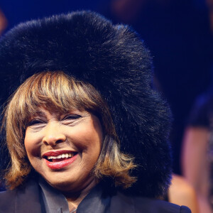 Tina Turner avait également perdu un autre fils, Craig, en 2018.
Tina Turner assiste à la première de la comédie musicale "Tina" à Hambourg en Allemagne le 3 mars 2019.