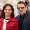 Juliette Binoche et Benoît Magimel, une scène ratée à cause de leurs sentiments ? "Je voyais dans ses yeux qu'elle voulait..."