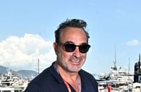 Jean Dujardin sans sa femme, Kylie Minogue avec Tom Holland : avalanche de stars pour le Grand Prix de Monaco !