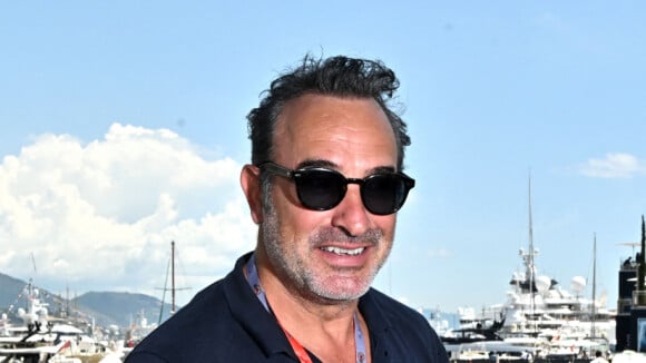 Jean Dujardin sans sa femme, Kylie Minogue avec Tom Holland : avalanche de stars pour le Grand Prix de Monaco !