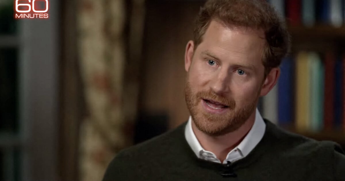 “Prince Harry’s Visa Application in Jeopardy Due to Revelations in Autobiography”