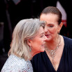 "Cela relève du fantasme" : Carole Bouquet sur sa relation avec Caroline de Monaco, unies à jamais par un coup de foudre