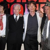 Mick Jagger et Keith Richards ont retrouvé des inédits des Stones... vieux de 40 ans !