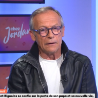 Laurent Bignolas séparé de la mère de ses filles : avec sa discrète nouvelle chérie, il a adopté un mode de vie étonnant