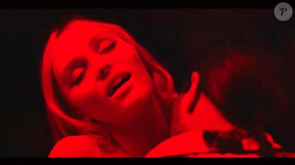 Les images de la bande-annonce de la série "The Idol" avec Lily-Rose Depp et The Weeknd.