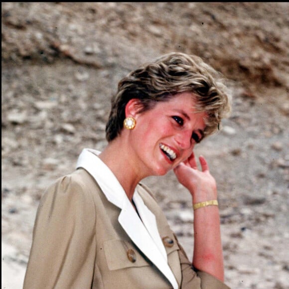 Lady Diana