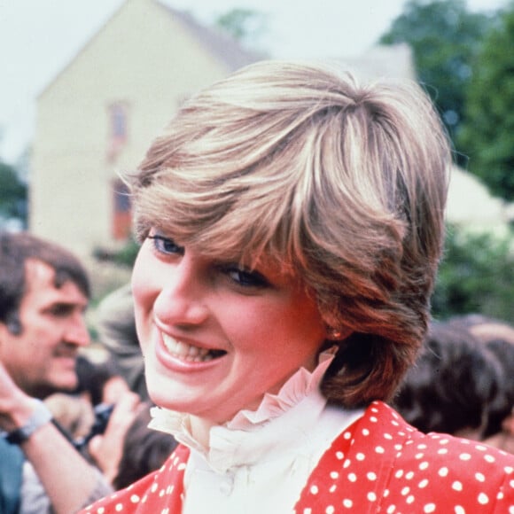 Il faut dire que Diana n'en pouvait plus des visites nocturnes de la maitresse à Highgrove.
La princesse Diana